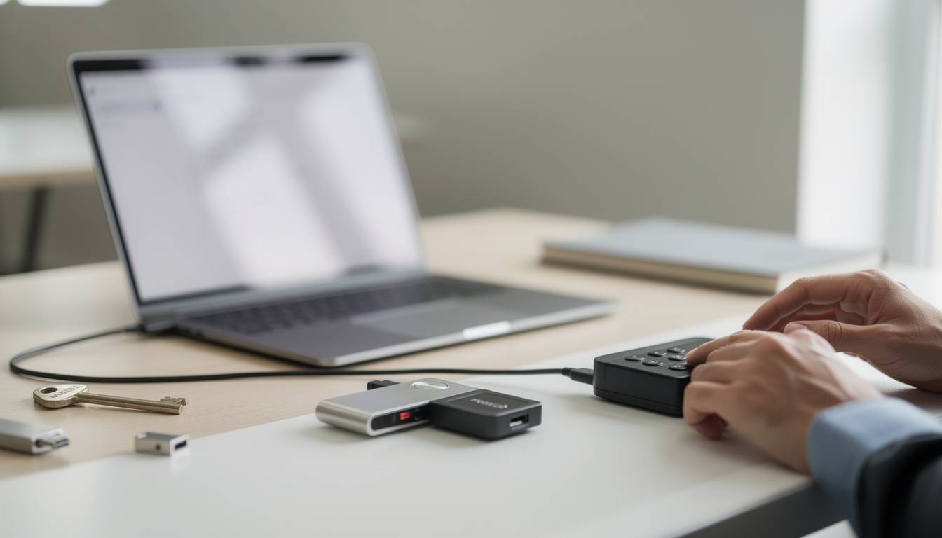 découvrez comment sécuriser efficacement votre wallet hardware avec ledger ou trezor. guide complet sur la configuration optimale et les erreurs fatales à éviter pour protéger vos crypto-monnaies.