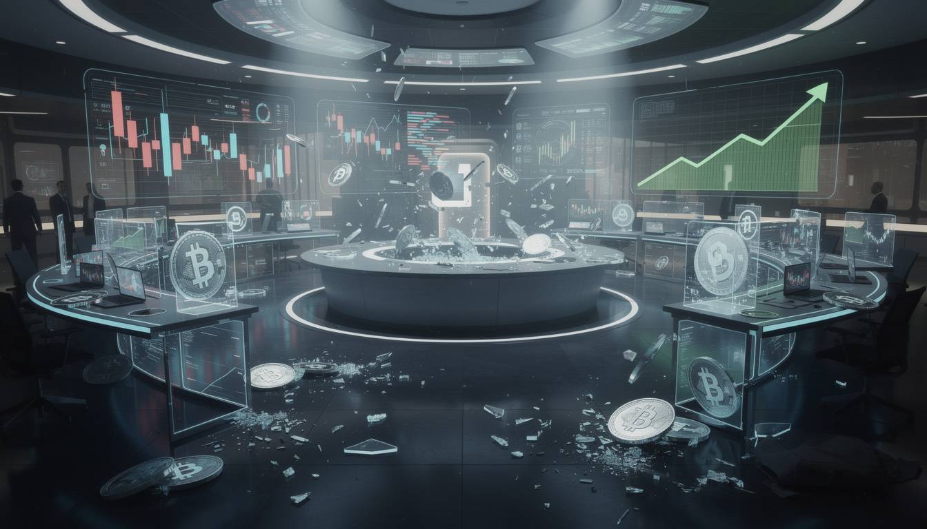 découvrez l'état des stablecoins algorithmiques après l'effondrement de terra et analysez les perspectives et les leçons tirées de cette crise majeure.