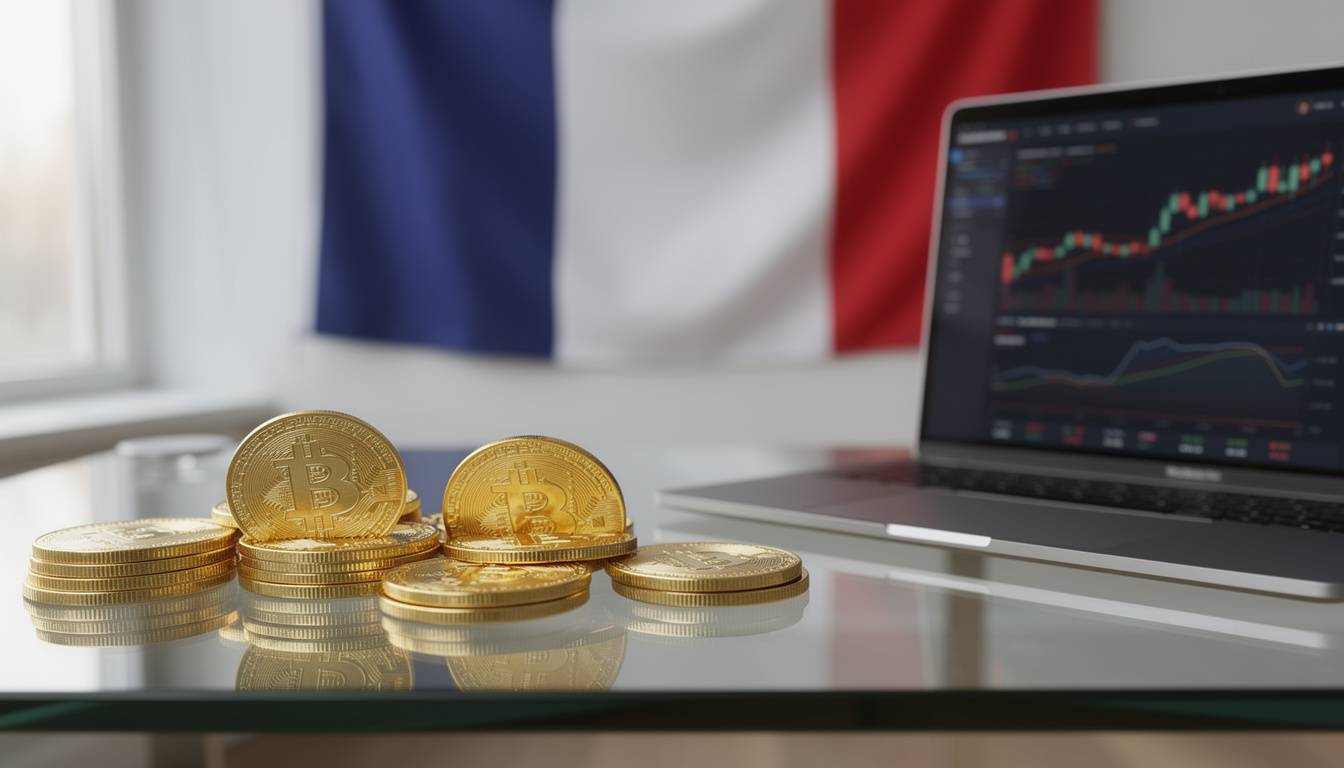 découvrez le régime fiscal français applicable au staking selon la nature des récompenses, pour optimiser votre déclaration et comprendre vos obligations.