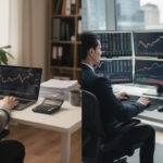 découvrez les différences entre le trading occasionnel et habituel de cryptomonnaies, leurs seuils réglementaires, et les implications fiscales pour une gestion optimale de vos investissements.
