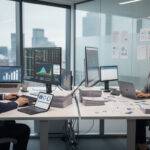 découvrez le rôle spécifique du trésorier d'entreprise, ses missions précises et ses différences clés avec le directeur administratif et financier (daf) pour mieux comprendre leur complémentarité.